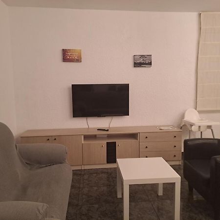 Apartamento Can Jasana Sant Jordi de Cercs Εξωτερικό φωτογραφία