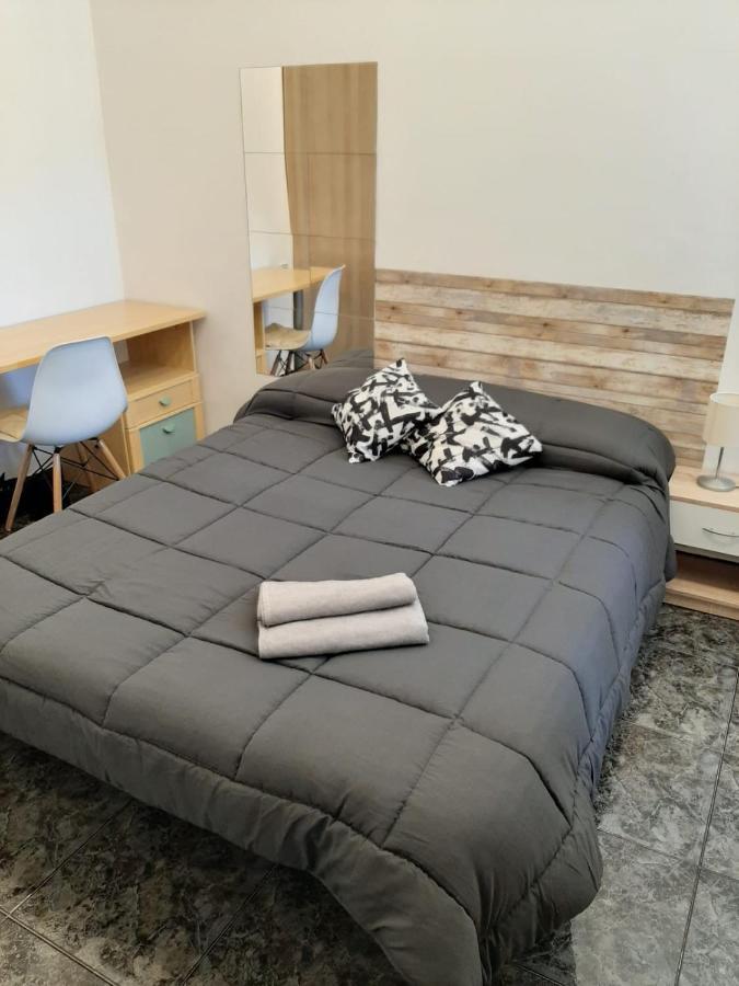 Apartamento Can Jasana Sant Jordi de Cercs Εξωτερικό φωτογραφία