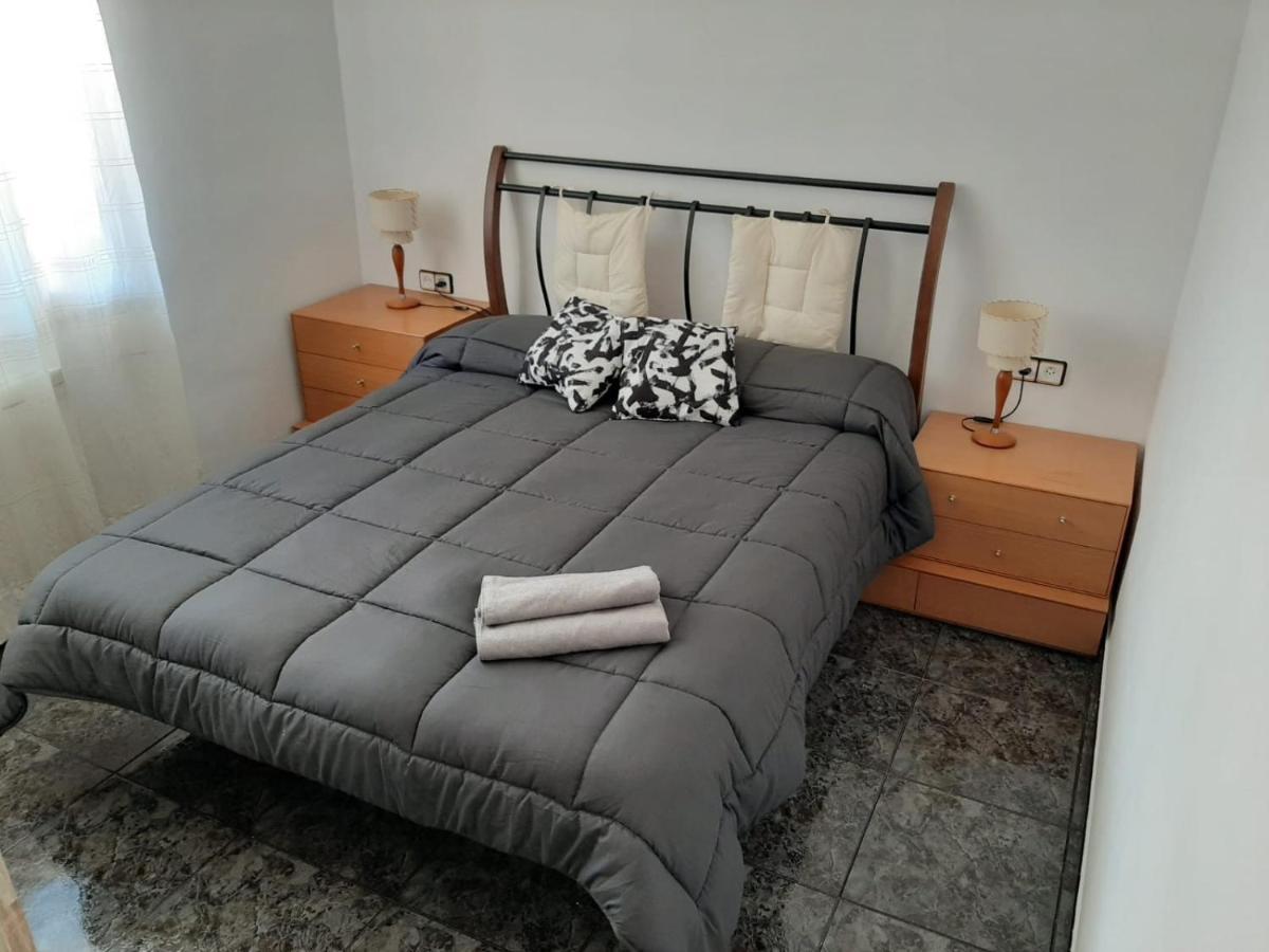 Apartamento Can Jasana Sant Jordi de Cercs Εξωτερικό φωτογραφία