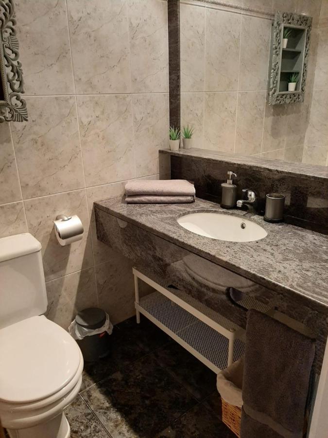 Apartamento Can Jasana Sant Jordi de Cercs Εξωτερικό φωτογραφία