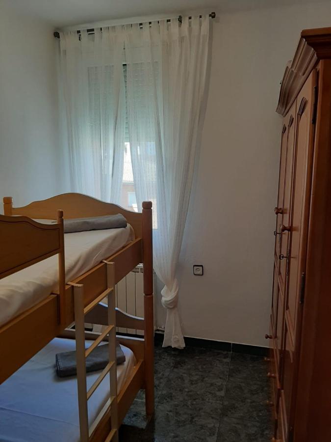 Apartamento Can Jasana Sant Jordi de Cercs Εξωτερικό φωτογραφία