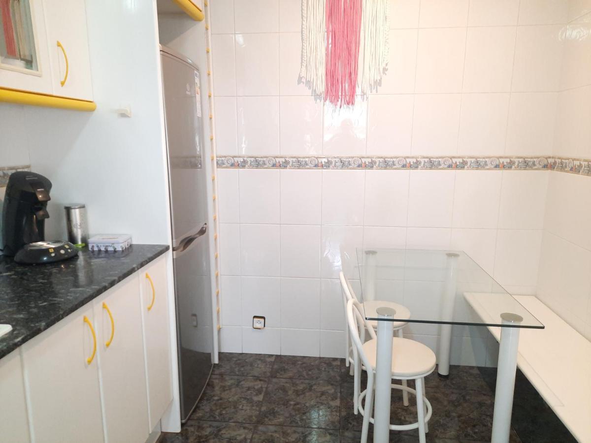 Apartamento Can Jasana Sant Jordi de Cercs Εξωτερικό φωτογραφία