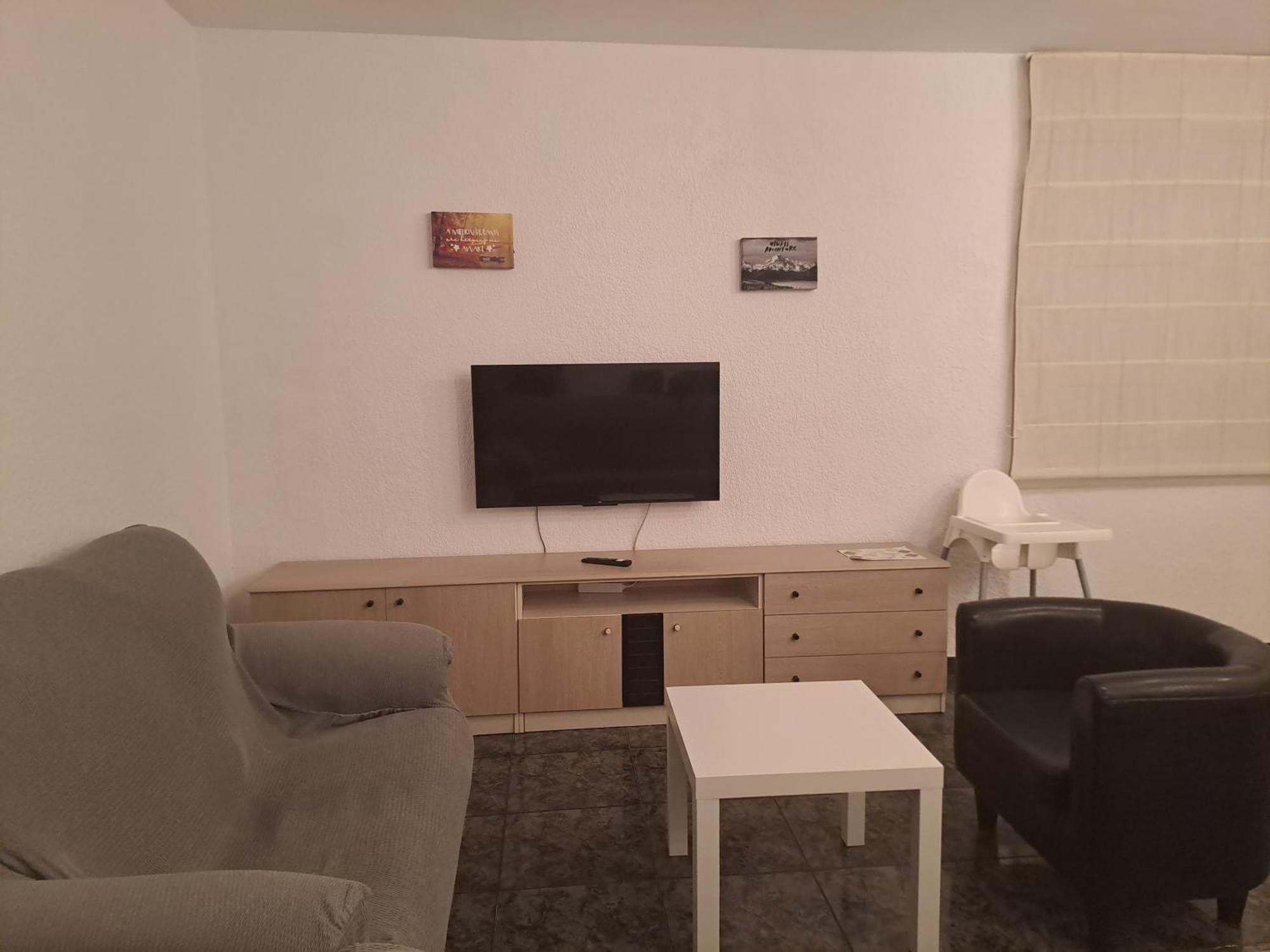 Apartamento Can Jasana Sant Jordi de Cercs Εξωτερικό φωτογραφία